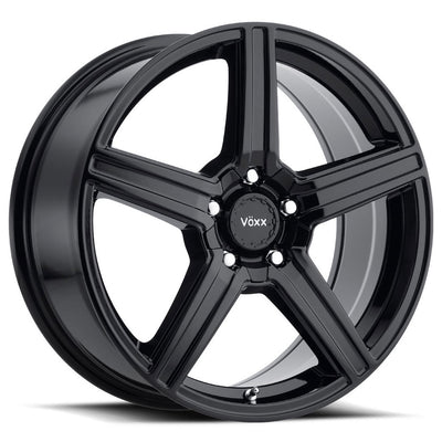 Voxx COMO Black wheel
