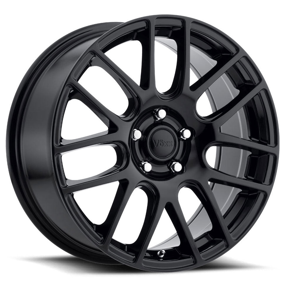 Voxx NOVA Gloss Black