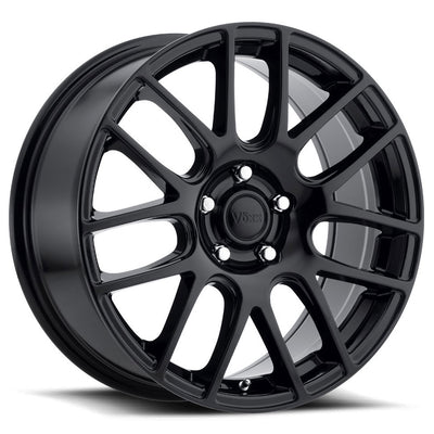 Voxx NOVA Black wheel