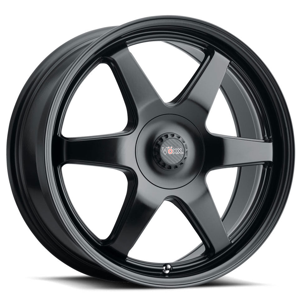 Voxx RIVA Matte Black