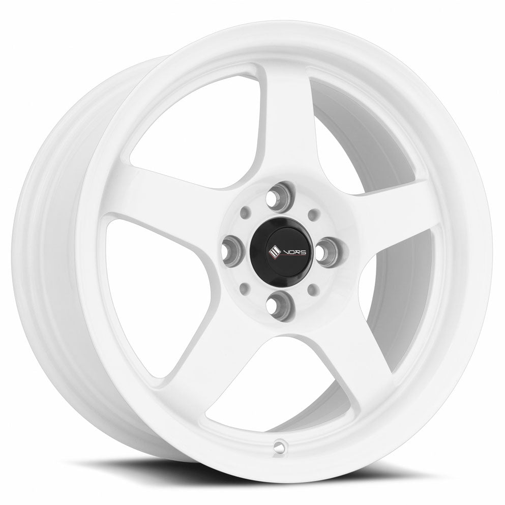 Vors LT05 White wheel