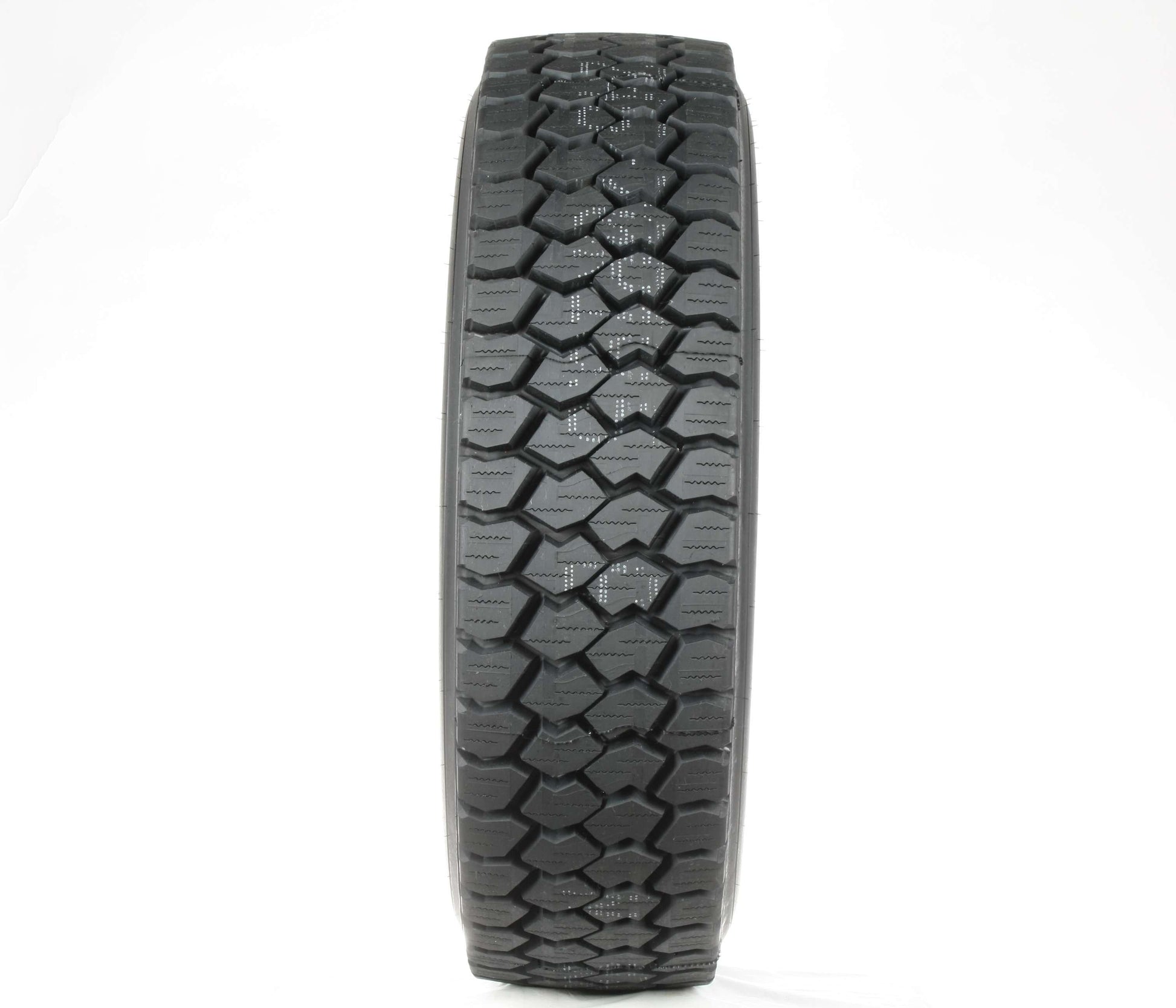 Goodyear 12R22.5 H  G622 RSD 151L