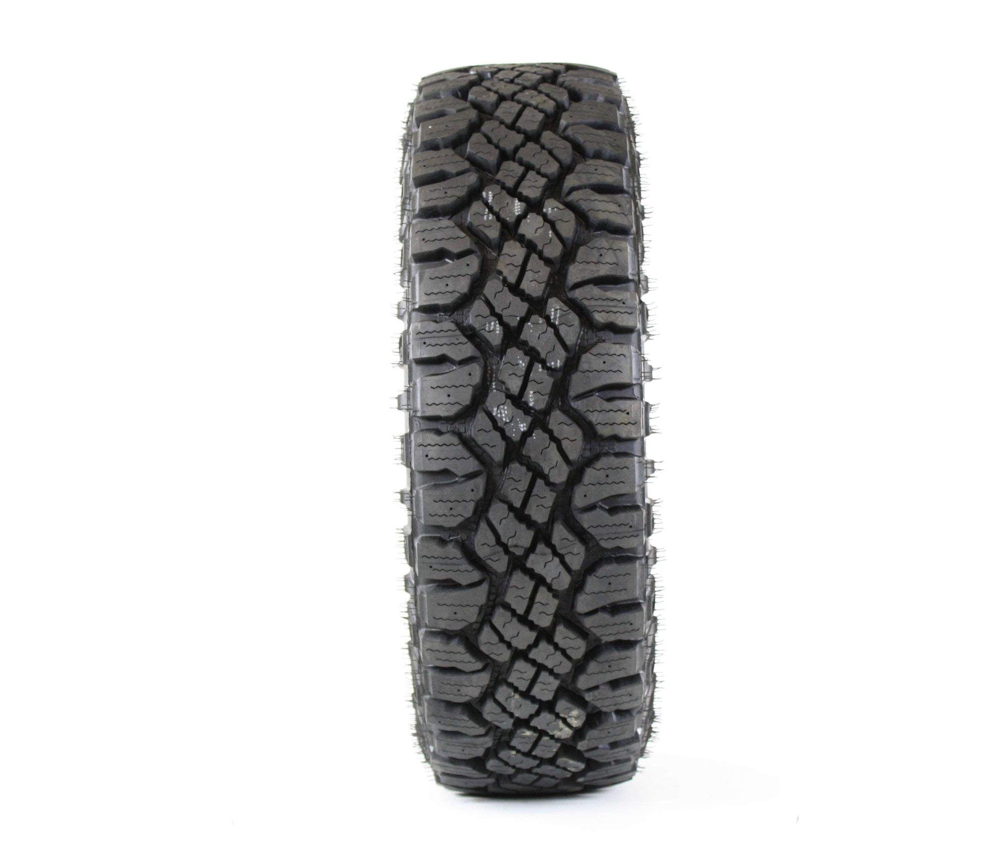 Goodyear LT275/65R18 C Wrangler Duratrac (Not 3PMSF Rated/Studless) 113Q