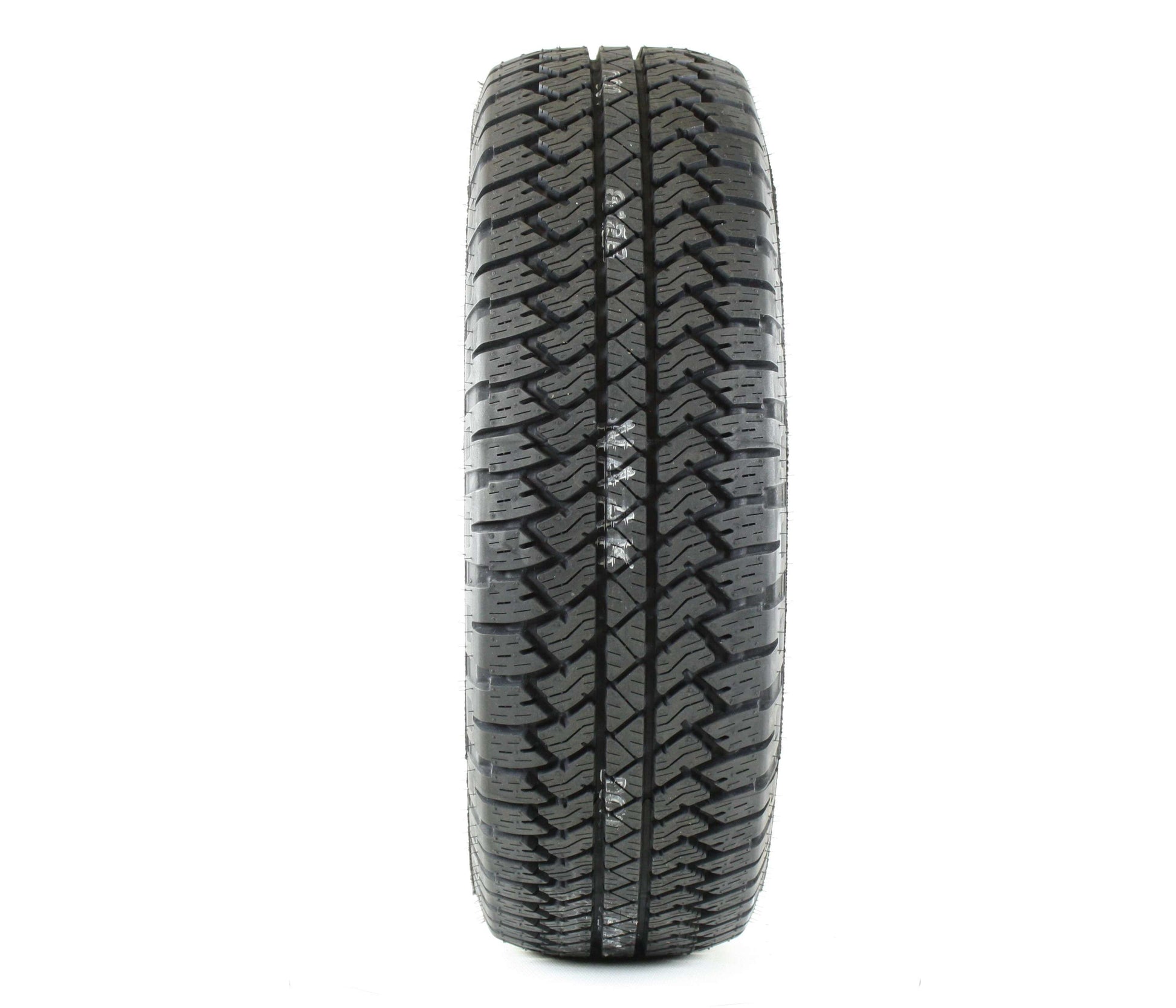 Bridgestone P255/70R18 Dueler A/T RH-S Oe 112S