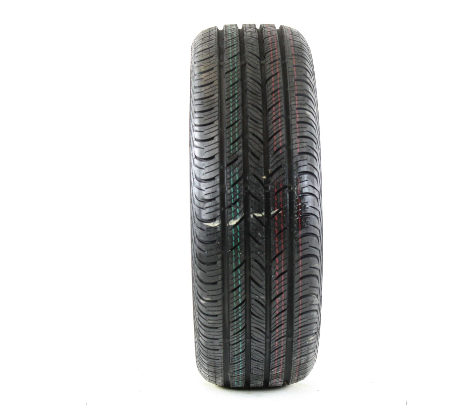 Continental 225/45R18 FR Contiprocontact Run Flat (*) 91V