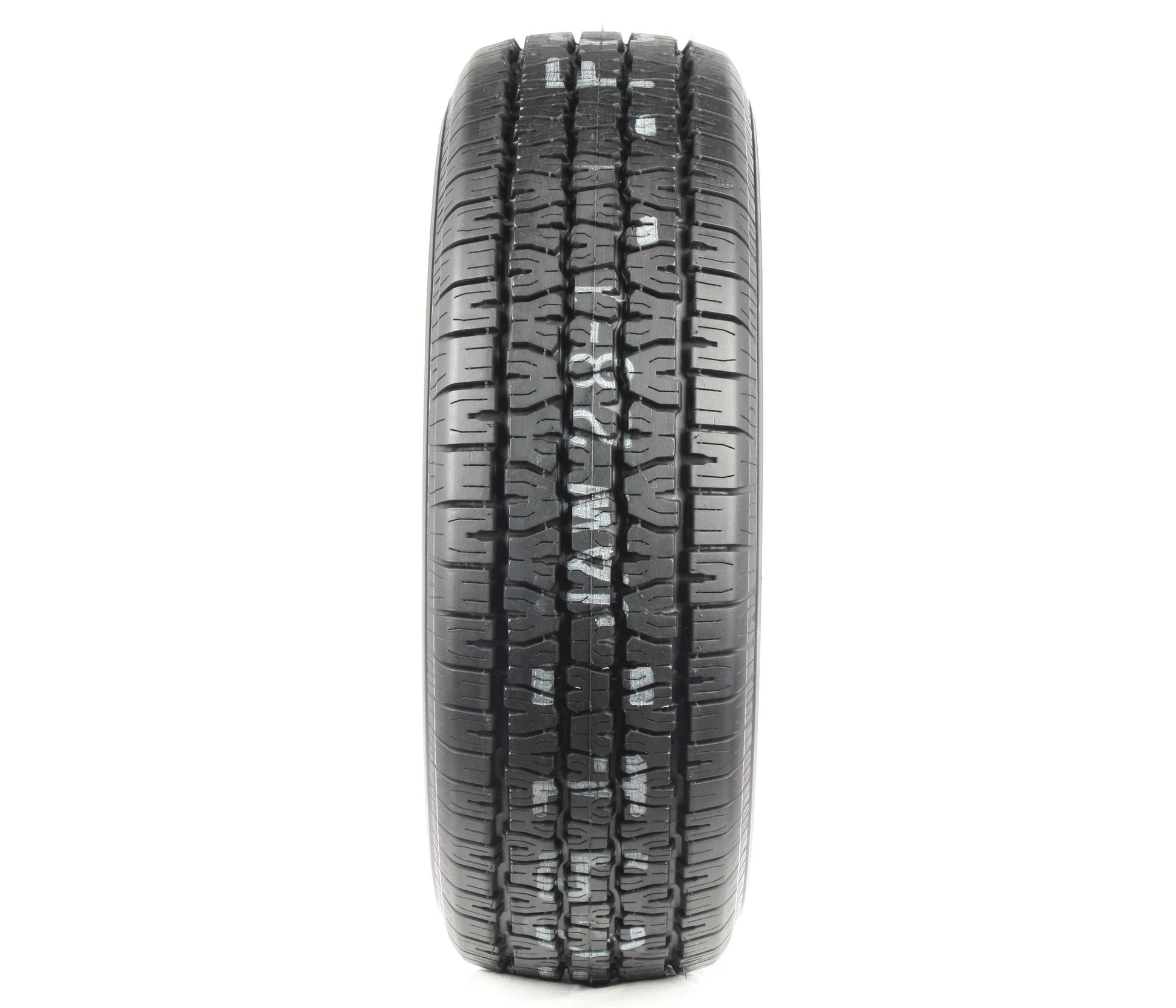 Bfgoodrich P235/60R15 Radial T/A 98S