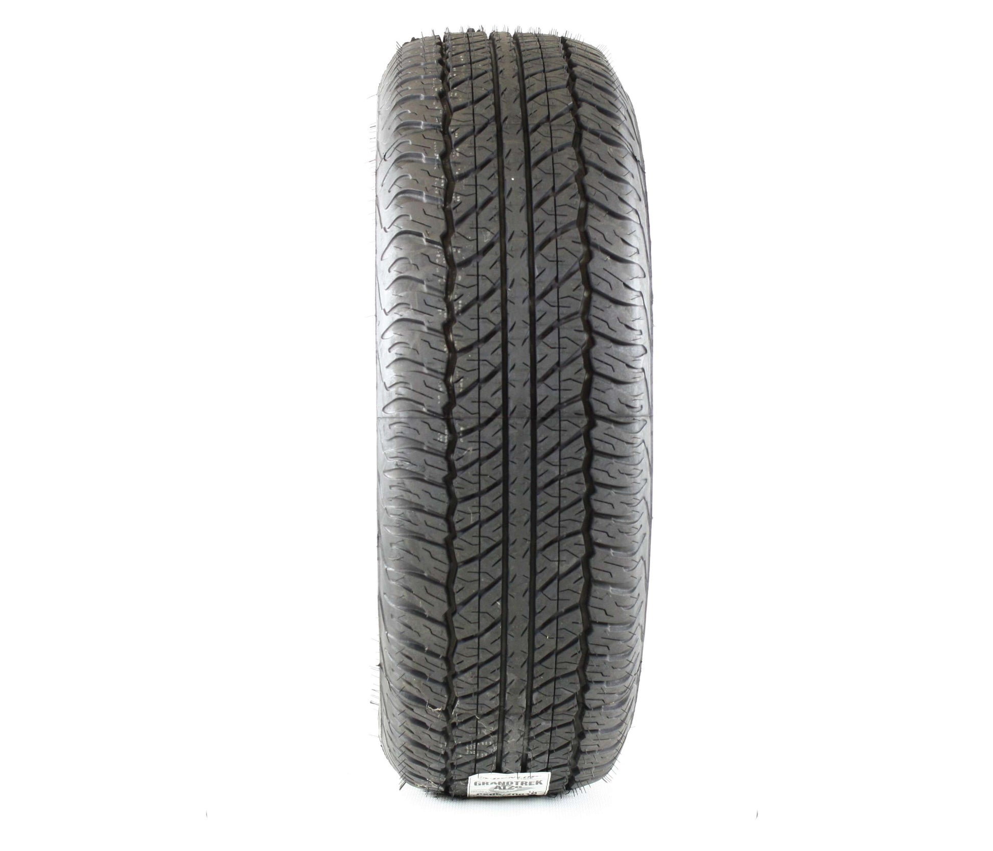Dunlop P265/70R17 Grandtrek AT20 Oe 113S