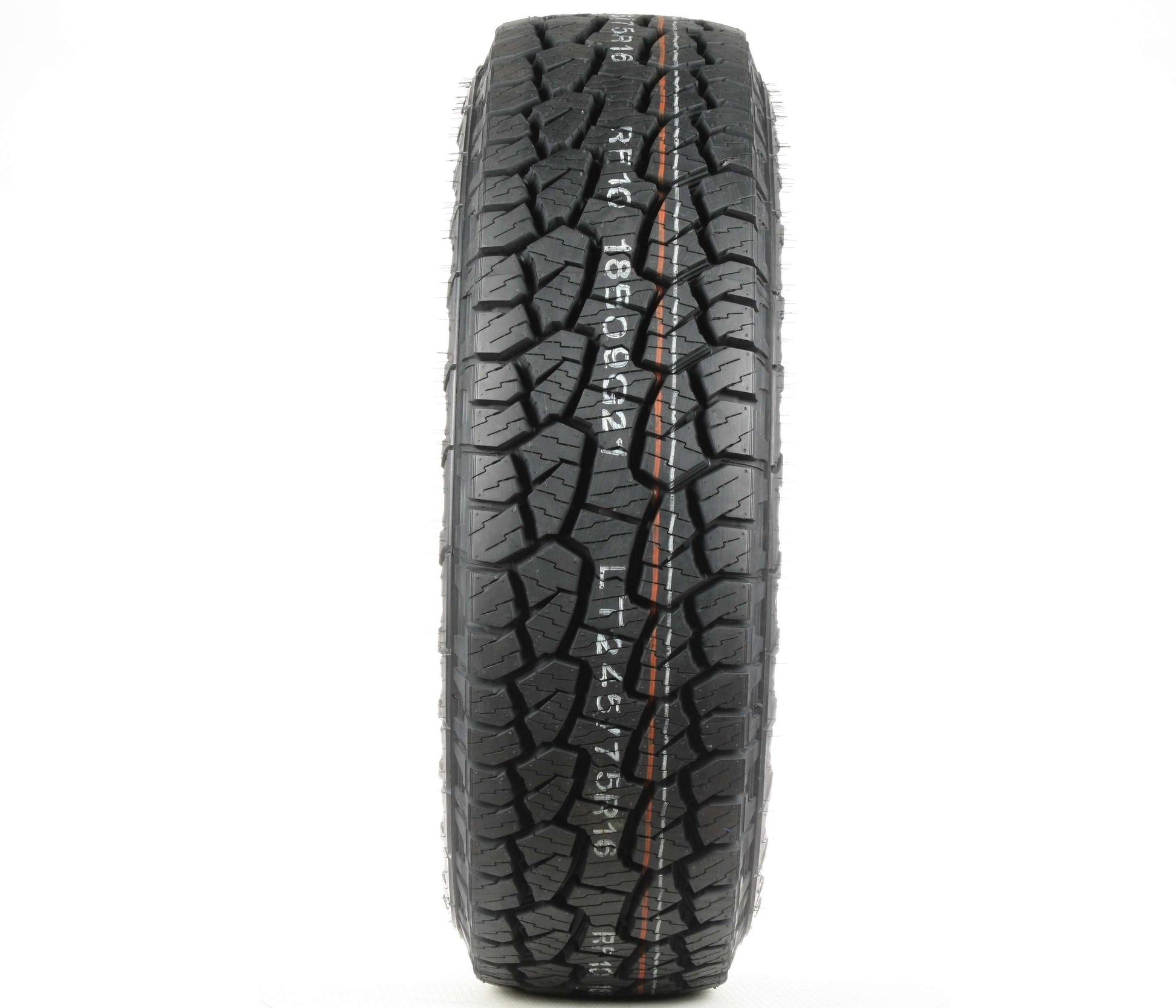Hankook 265/65R17 Dynapro At-M RF10 Oe 112T