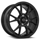 Vors LT26 Black wheel