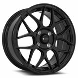 Vors LT27 Black wheel