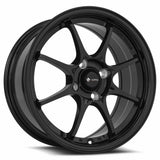 Vors LT28 Black wheel