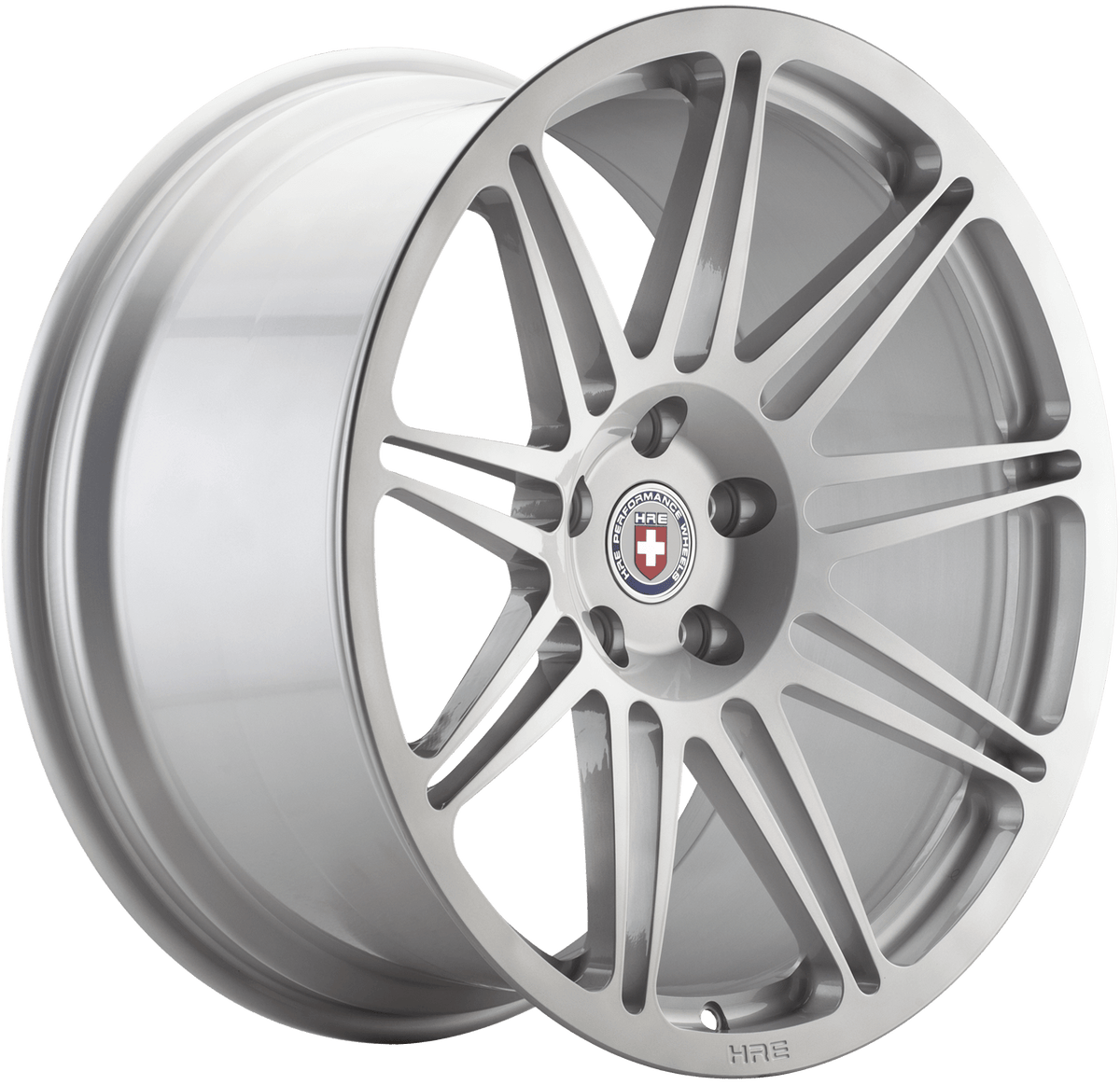 HRE 301M forged wheel
