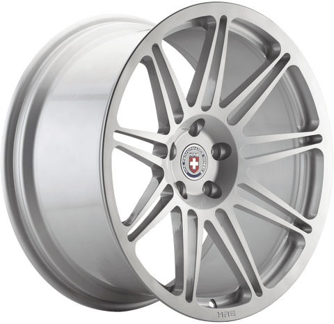 HRE 301M forged wheel