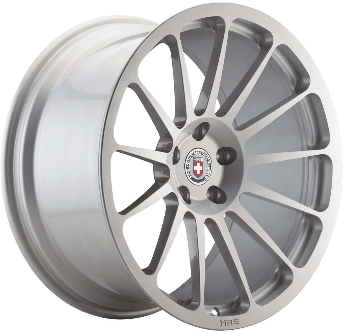 HRE 303M forged wheel