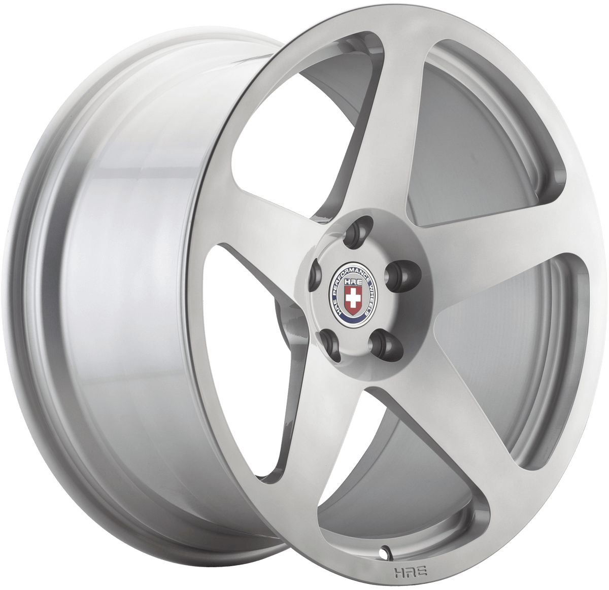 HRE 305M forged wheel