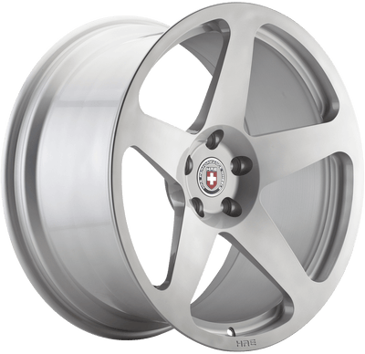 HRE 305M forged wheel
