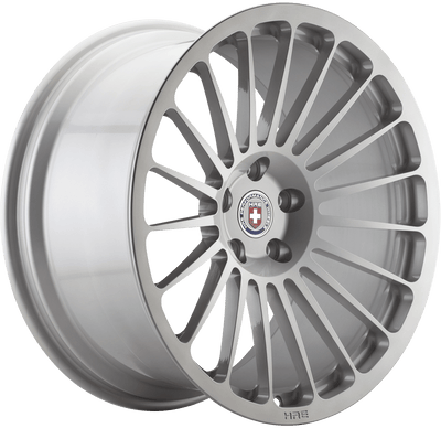 HRE 309M forged wheel