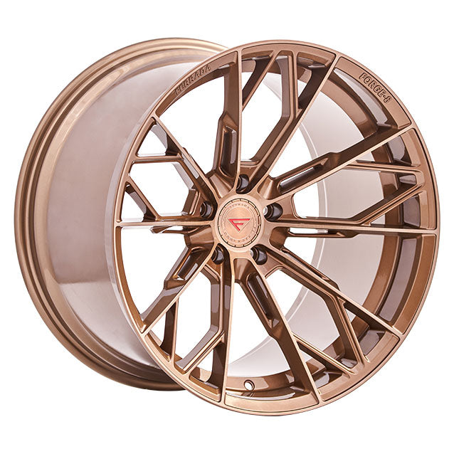 Ferrada FR11 Bronze wheel