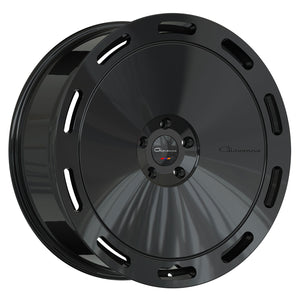 Giovanna AMUR Black wheel
