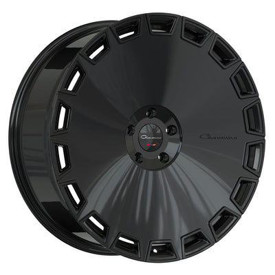 Giovanna DICOTTO wheel