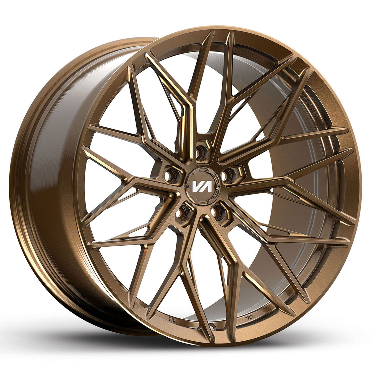 Variant MAXIM Bronze wheel