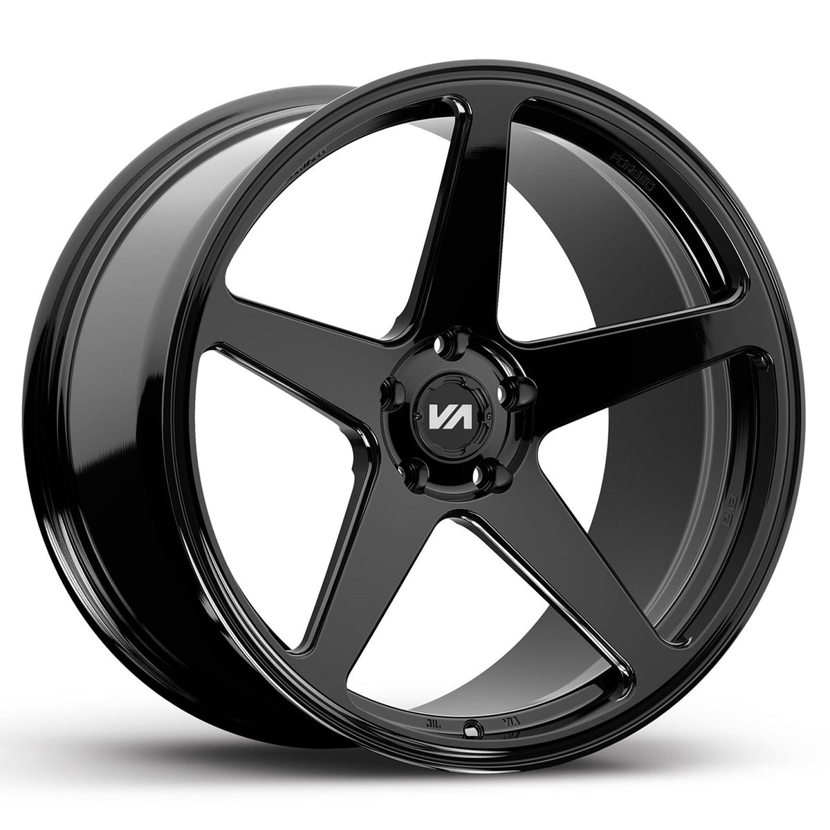 Variant SENA Black wheel