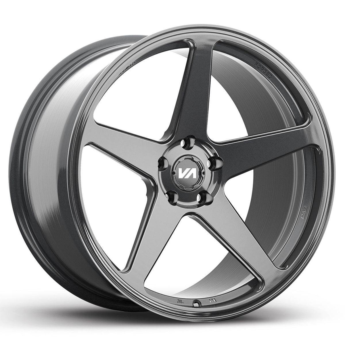 Variant SENA Custom wheel