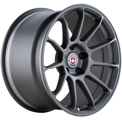 HRE RC103 forged wheel