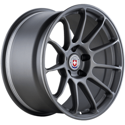 HRE RC103 forged wheel