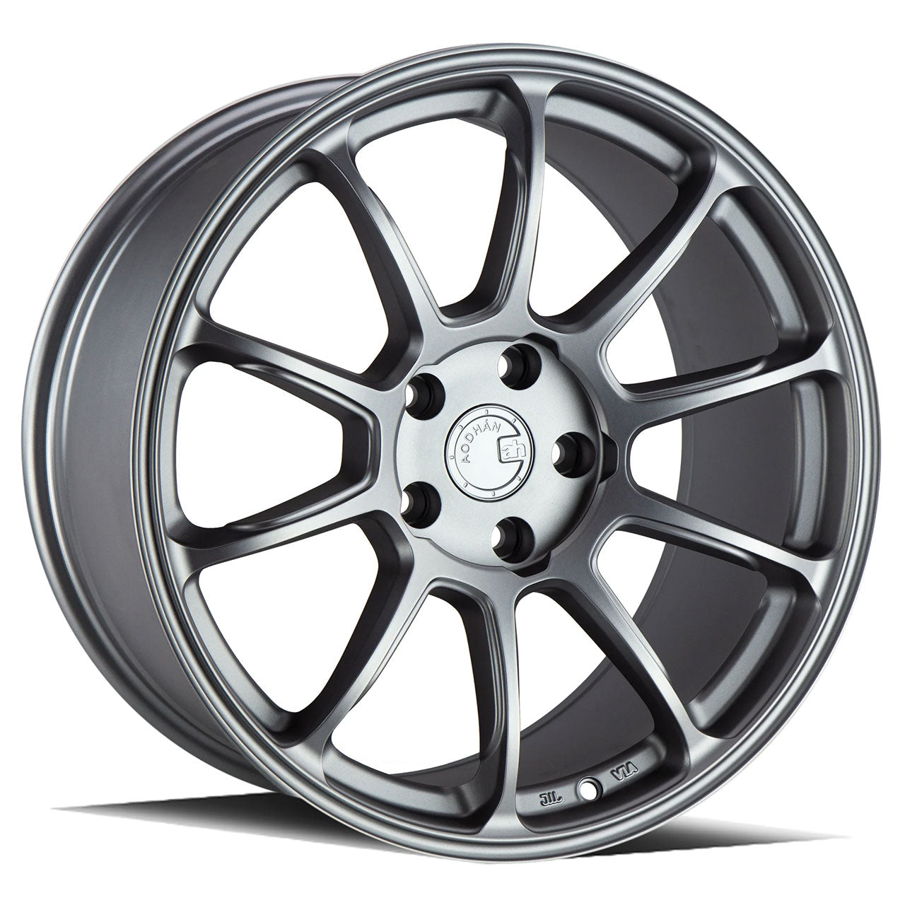 Aodhan AH06 Matte Graphite