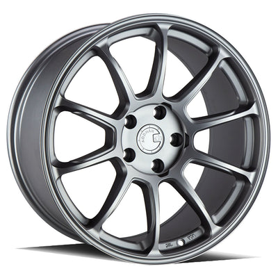 Aodhan AH06 Graphite wheel