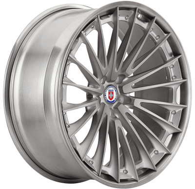 HRE S209 forged wheel