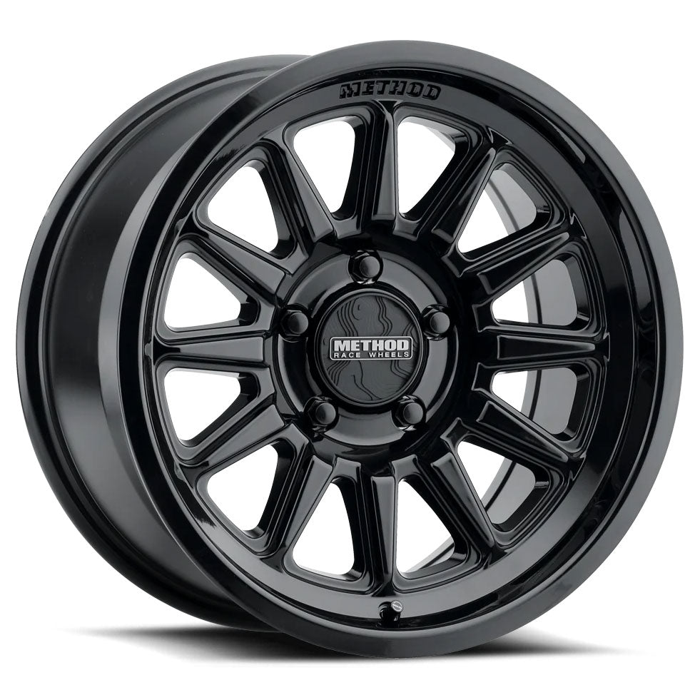 Method Race Wheels MR323