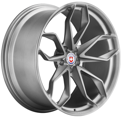 HRE P201 forged wheel