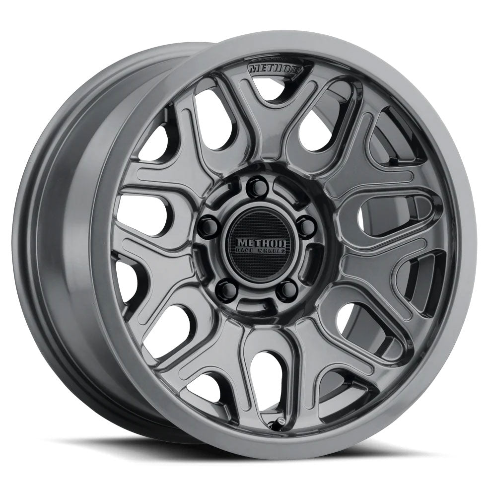 Method Race Wheels MR322 wheel