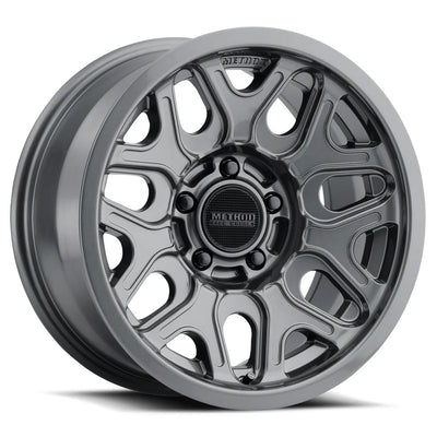 Method Race Wheels MR322 wheel