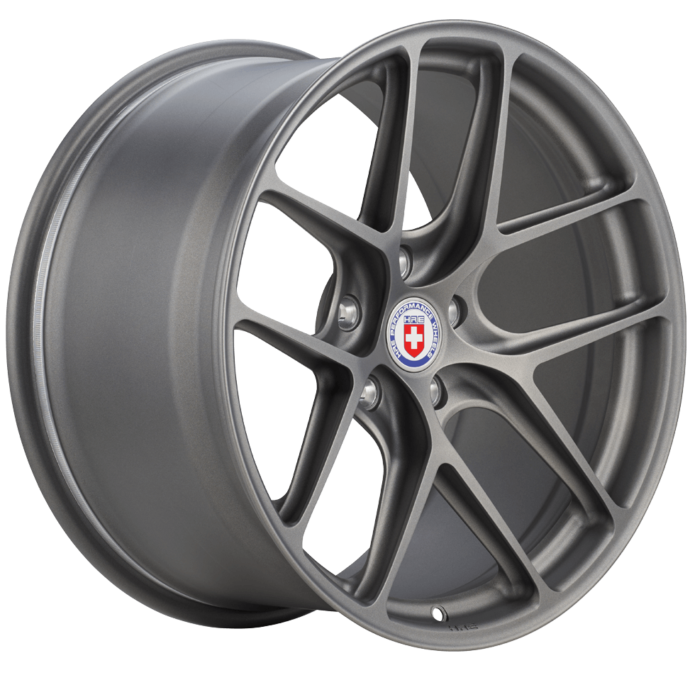 HRE R101 Lightweight forged wheel