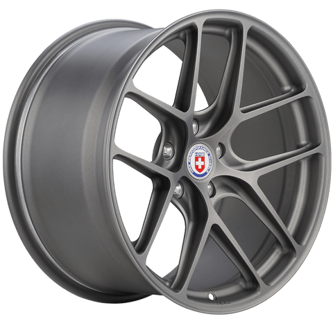 HRE R101 Lightweight forged wheel