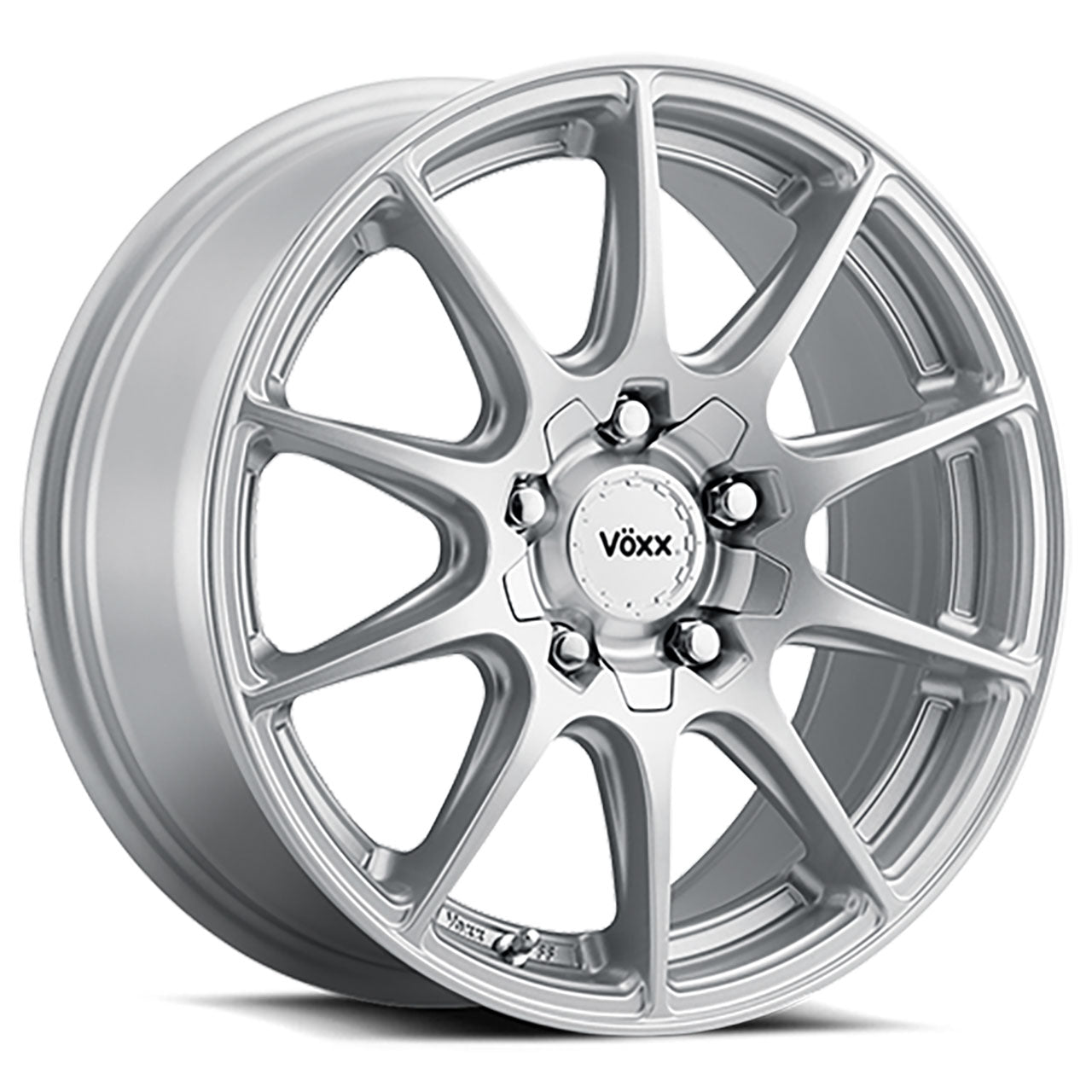 Voxx COTTO Silver