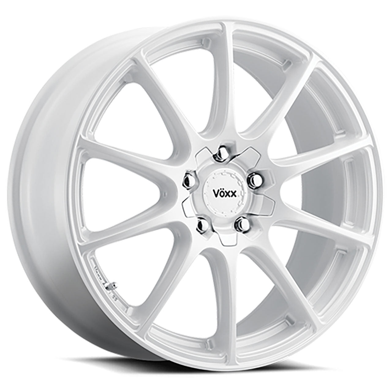 Voxx COTTO White