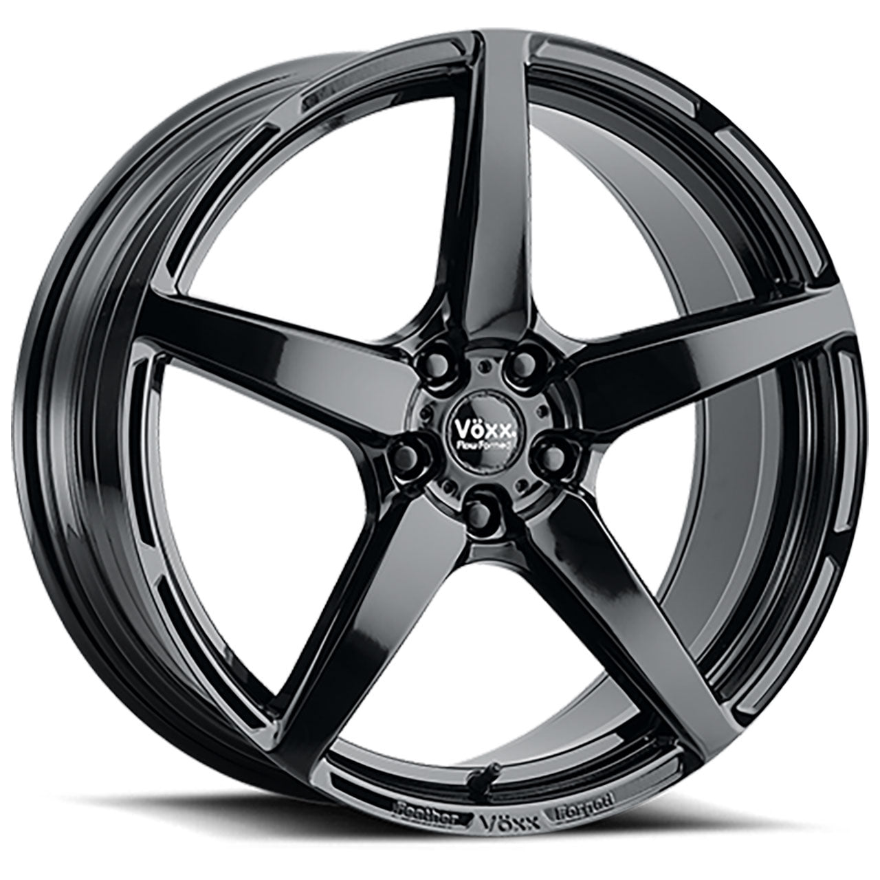 Voxx MODENA Gloss Black