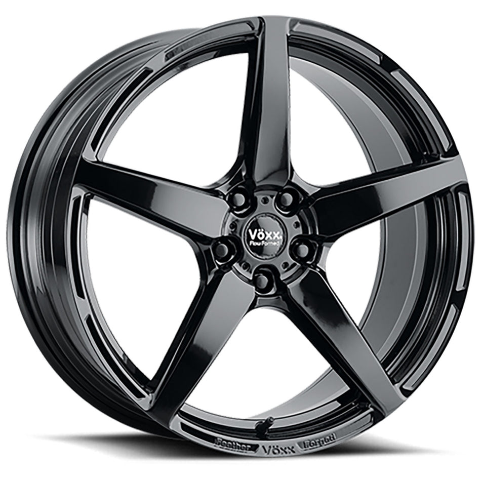 Voxx MODENA Gloss Black