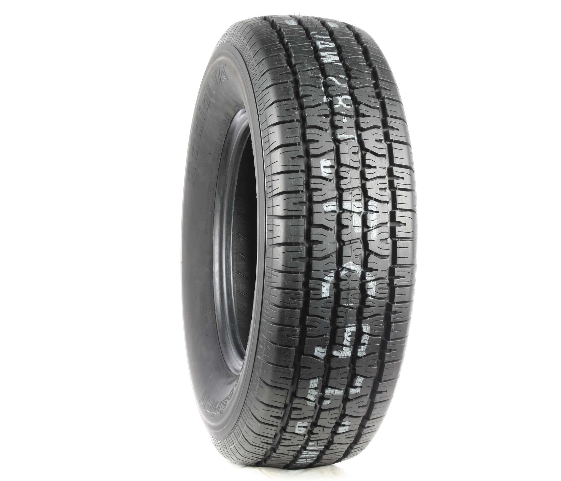 Bfgoodrich P235/60R15 Radial T/A 98S