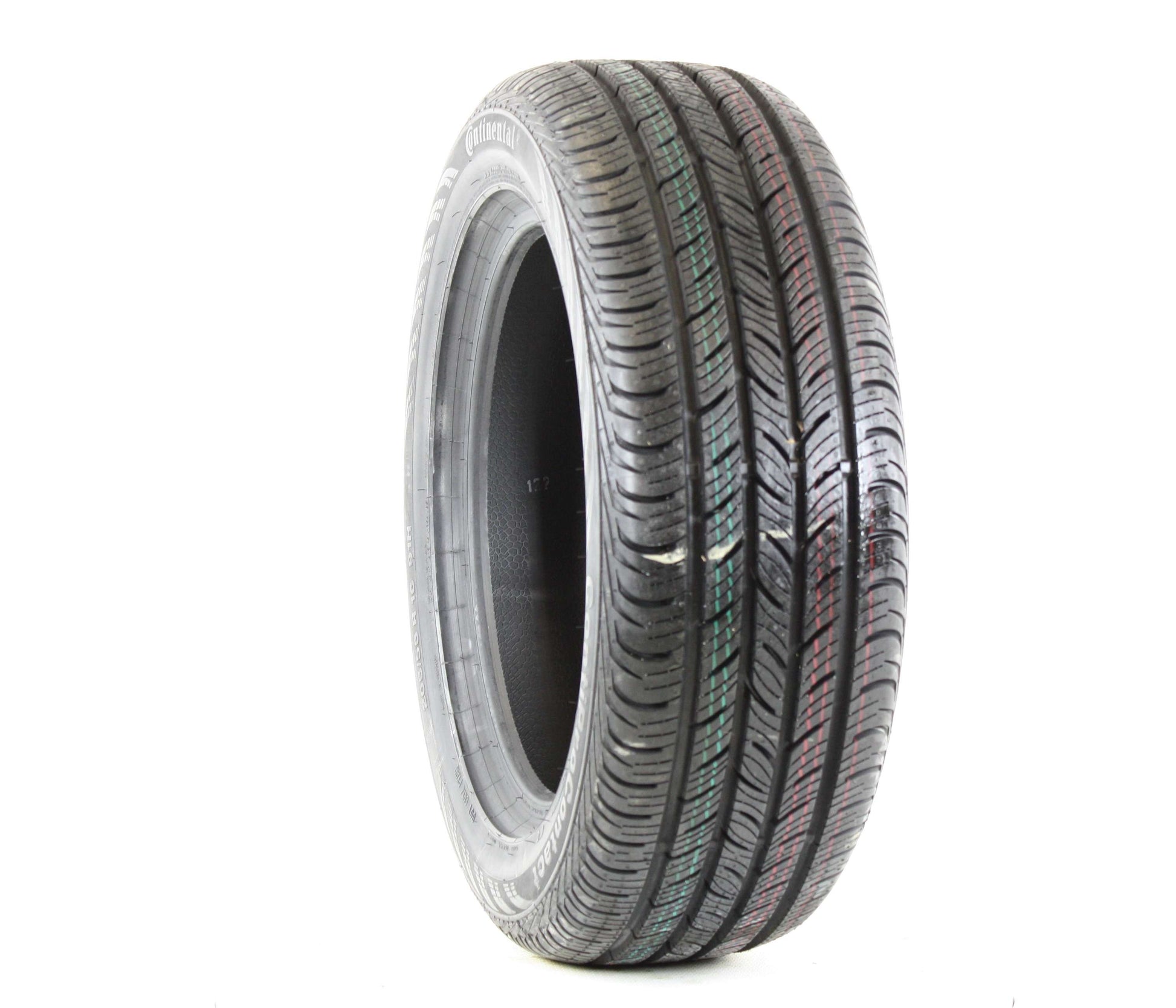 Continental 225/45R18 FR Contiprocontact Run Flat (*) 91V