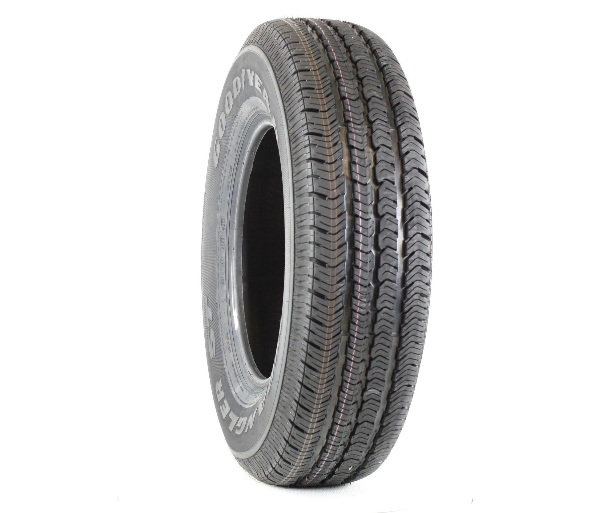Goodyear P225/75R16 Wrangler ST 104S