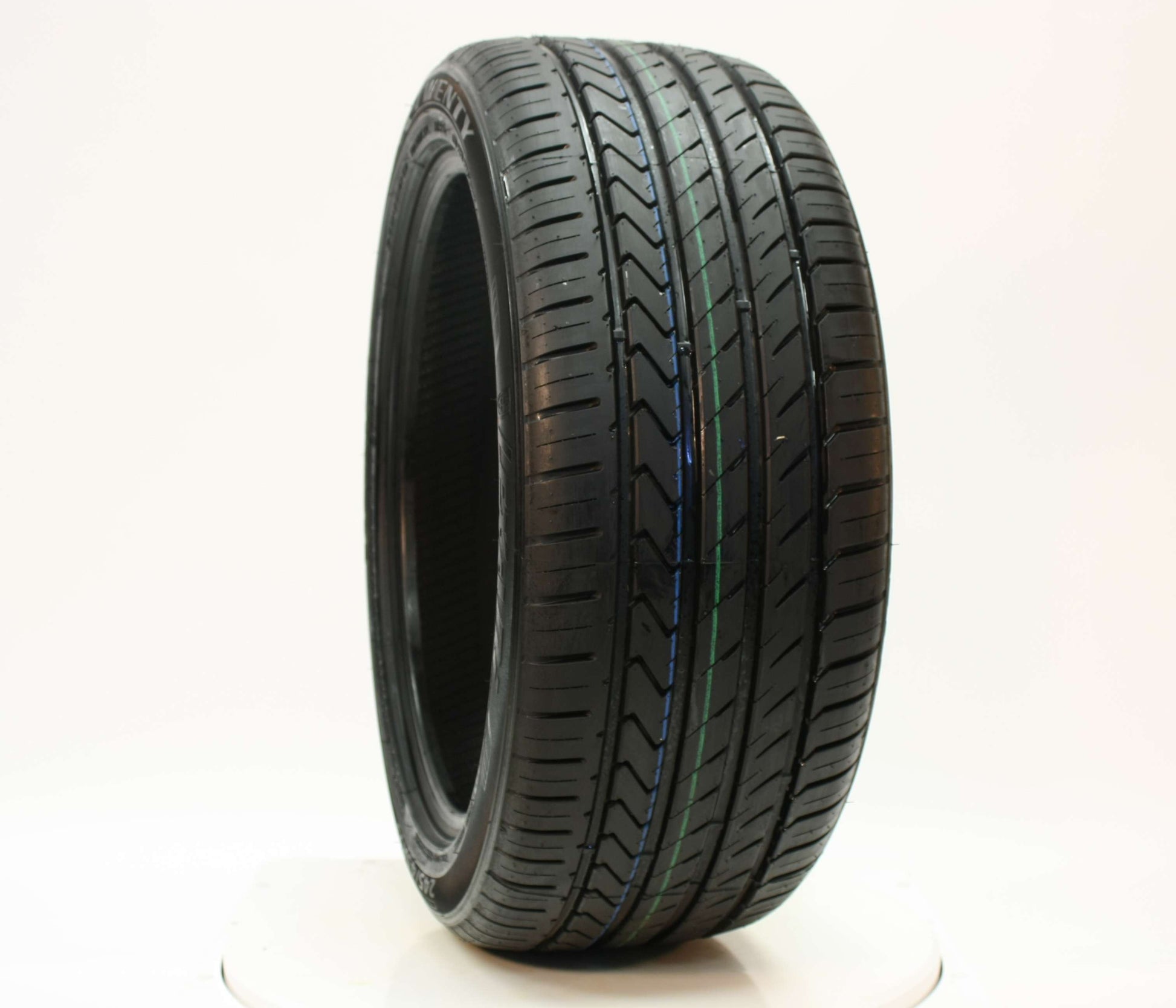Lexani 255/30ZR24 XL LX-Twenty 97W