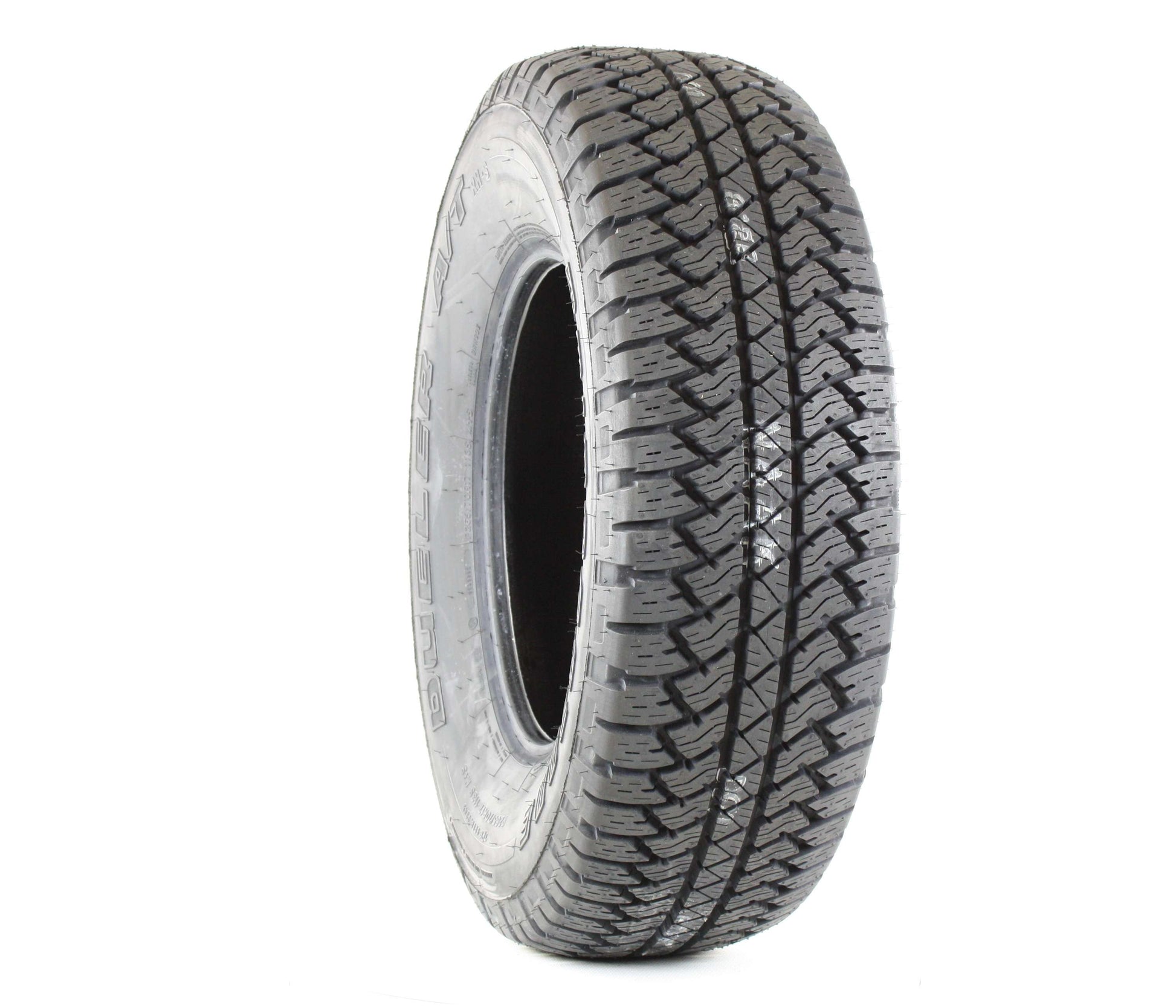 Bridgestone P255/70R18 Dueler A/T RH-S Oe 112S