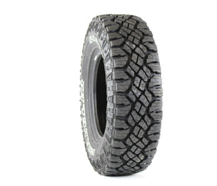 Goodyear LT275/65R18 C Wrangler Duratrac (Not 3PMSF Rated/Studless) 113Q