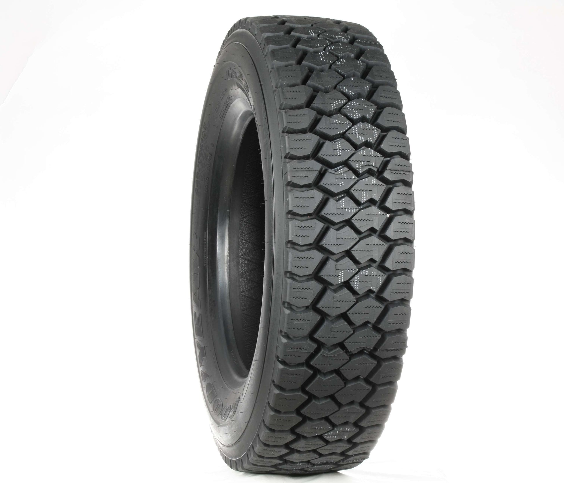 Goodyear 11R22.5 G G622 RSD 144L
