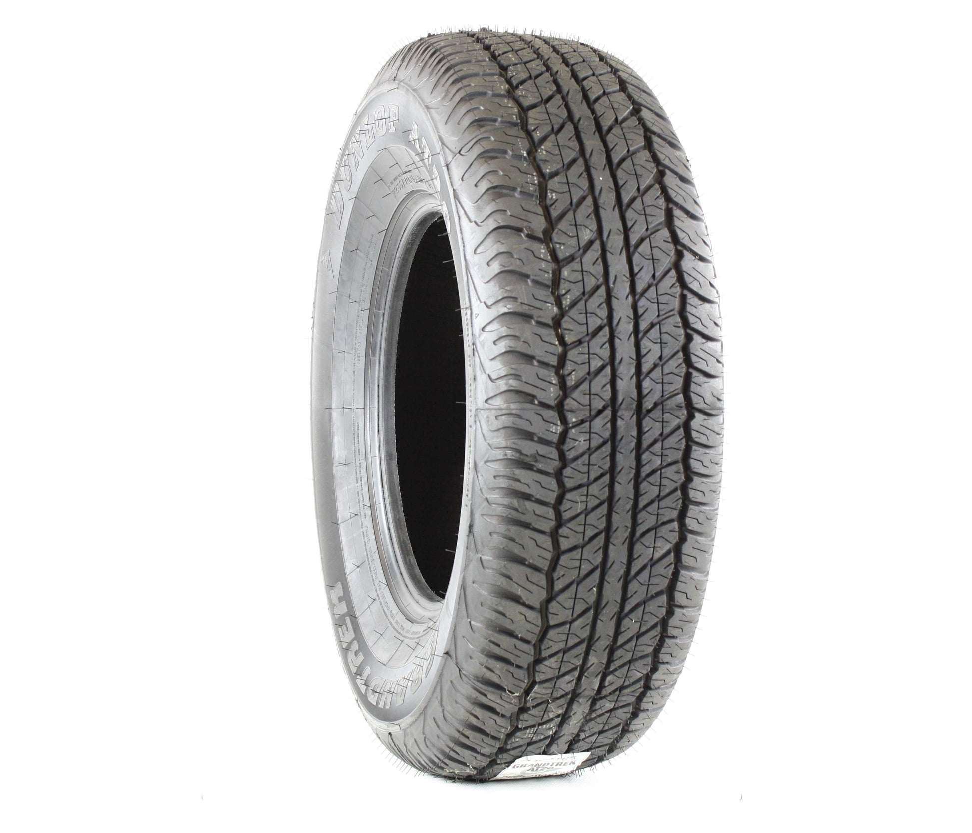 Dunlop P265/70R17 Grandtrek AT20 Oe 113S
